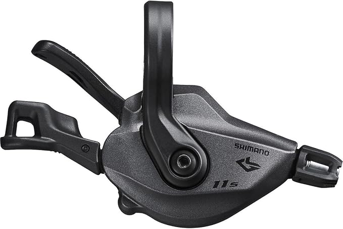 Shimano SL-M8130 XT LINKGLIDE Single Shifters - 11 Speed