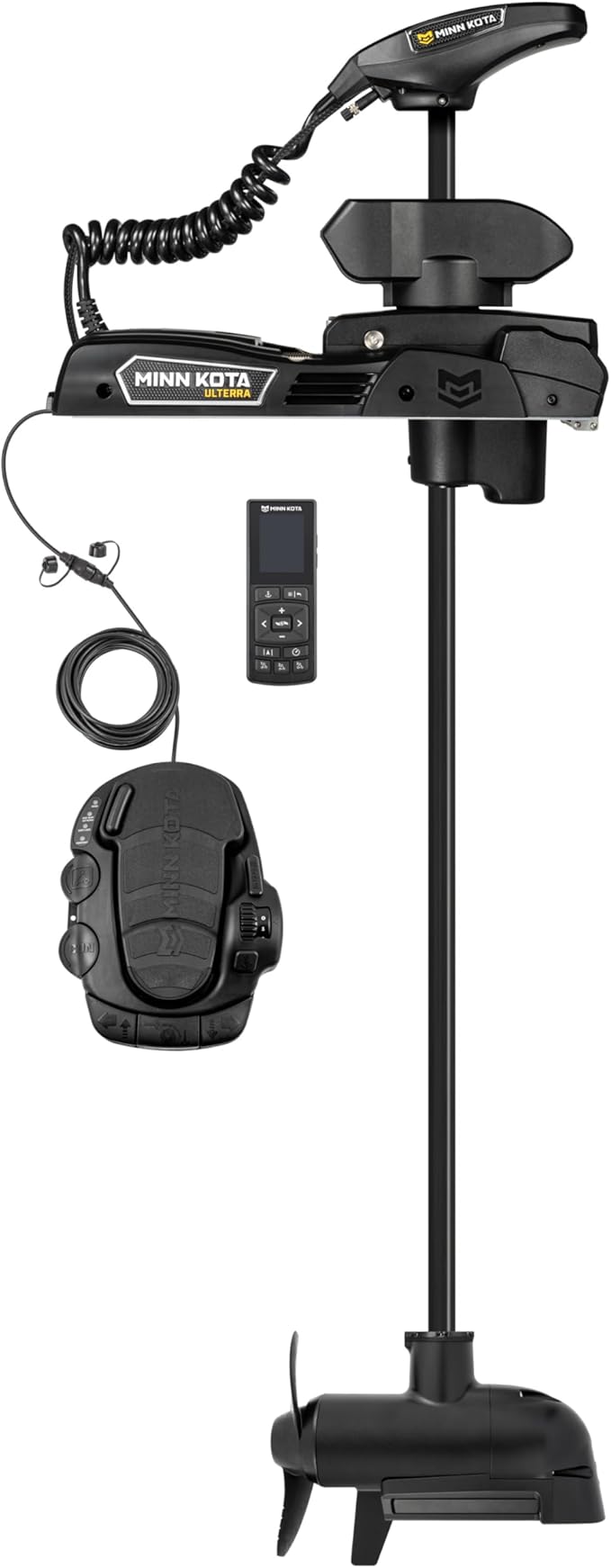 Minn Kota Ulterra QUEST 90/115 lb. Thrust 60