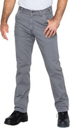 Carhartt Relaxed Straight Rigby Canvas Dungaree Work Pants Men's