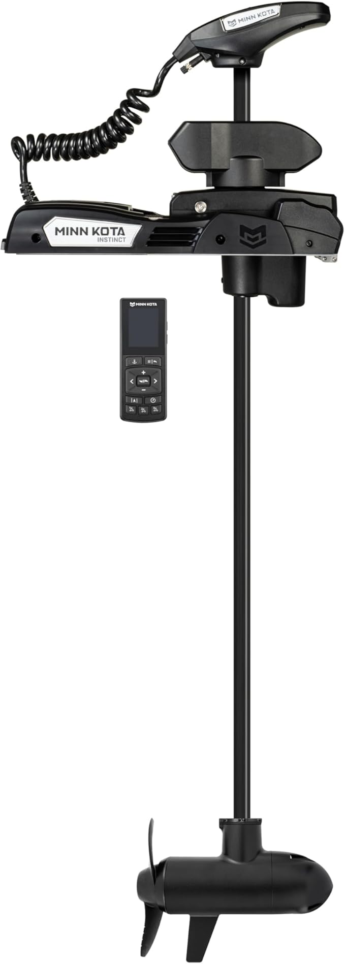 Minn Kota Riptide Instinct QUEST 90/115 lb. Thrust 60