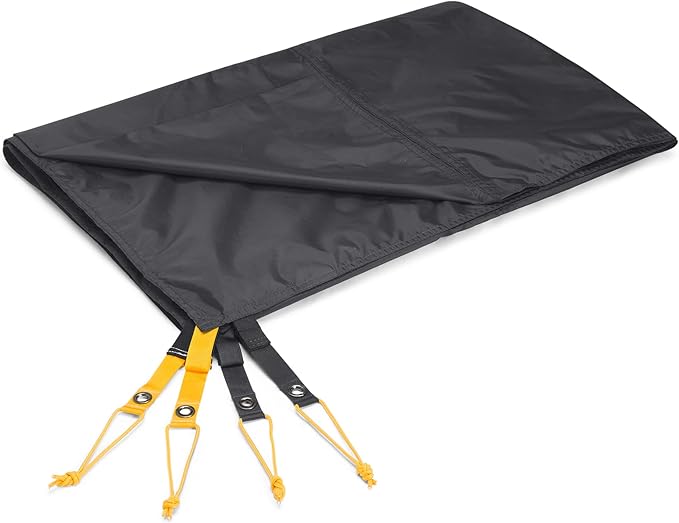 The North Face Tent Footprint Wawona 4