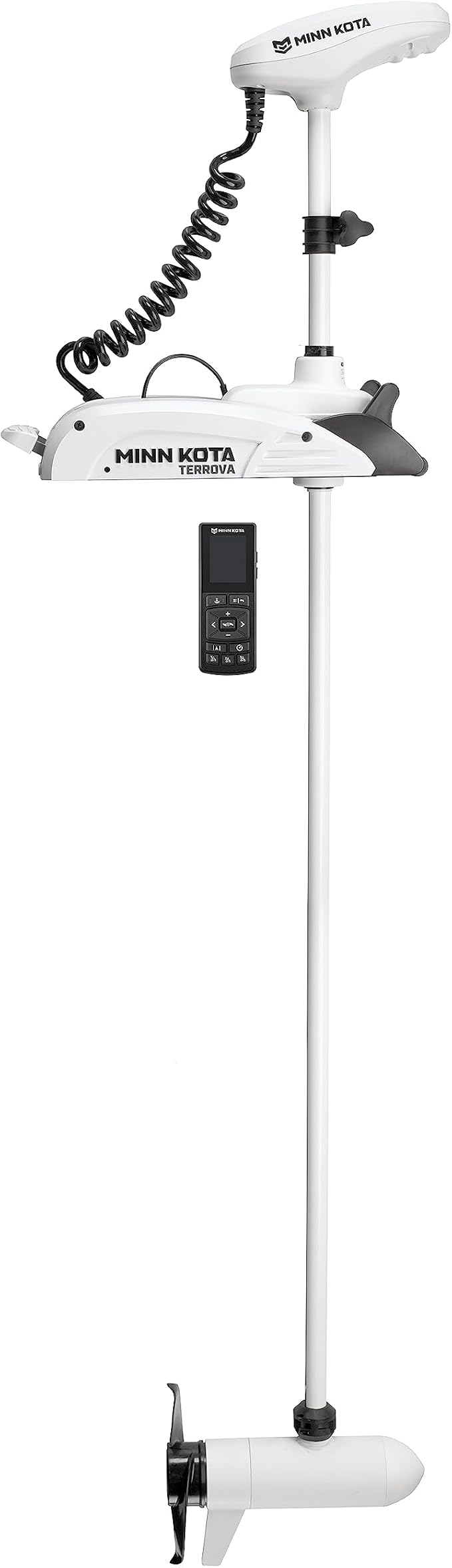 Minn Kota Riptide Terrova 80 lb. Thrust 72