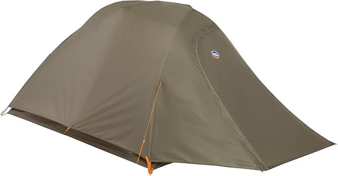 Big Agnes C Bar 2 3-Season Tent