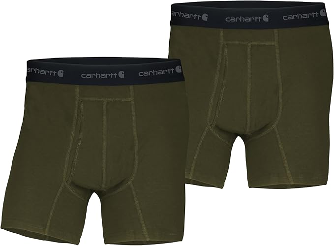 Carhartt Cotton Blend 5