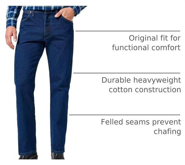 Wrangler Cowboy Cut® Original Fit