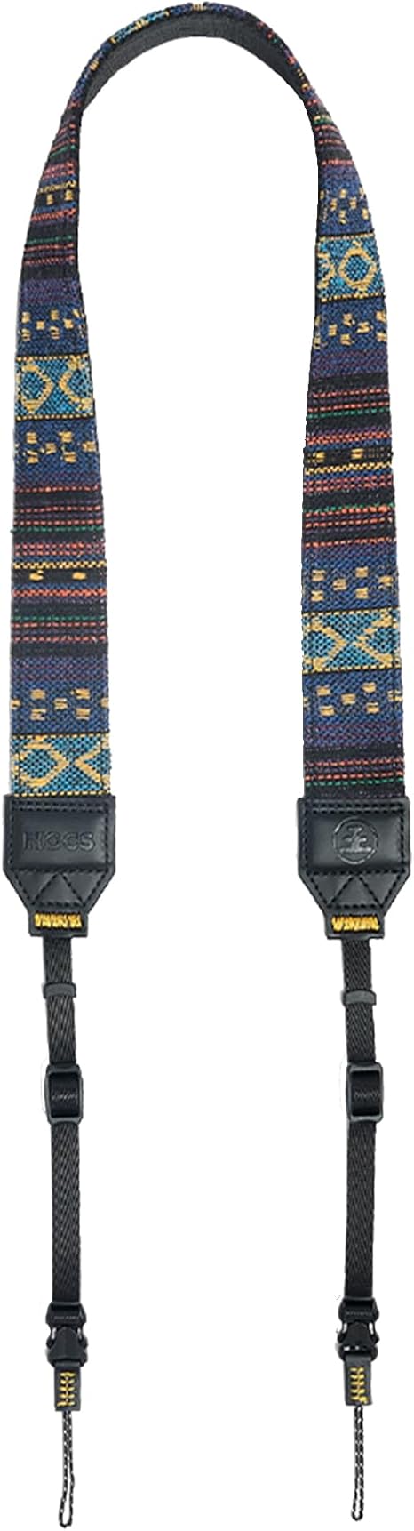 Nocs Provisions NocLoc Woven Tapestry Straps