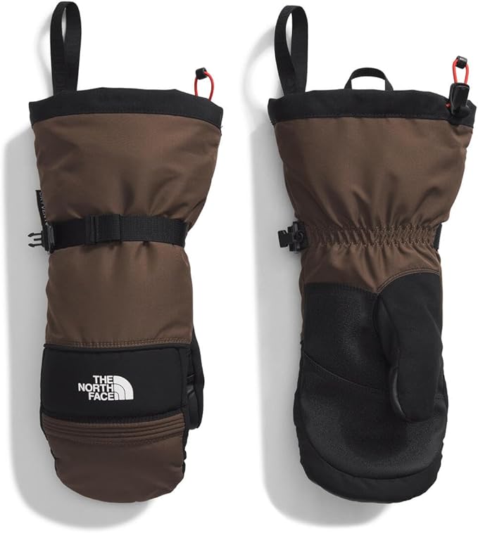The North Face Montana Insulated Ski Mitten Men's
