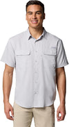 Columbia PFG Backwater SS Shirt Men's