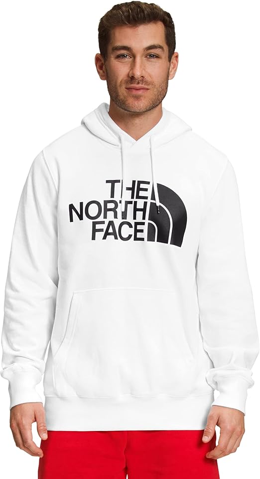 The North Face Men's Half Dome Pullover Hoodie