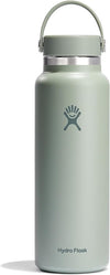 Hydro Flask Wide Mouth Chug Cap Water Bottle