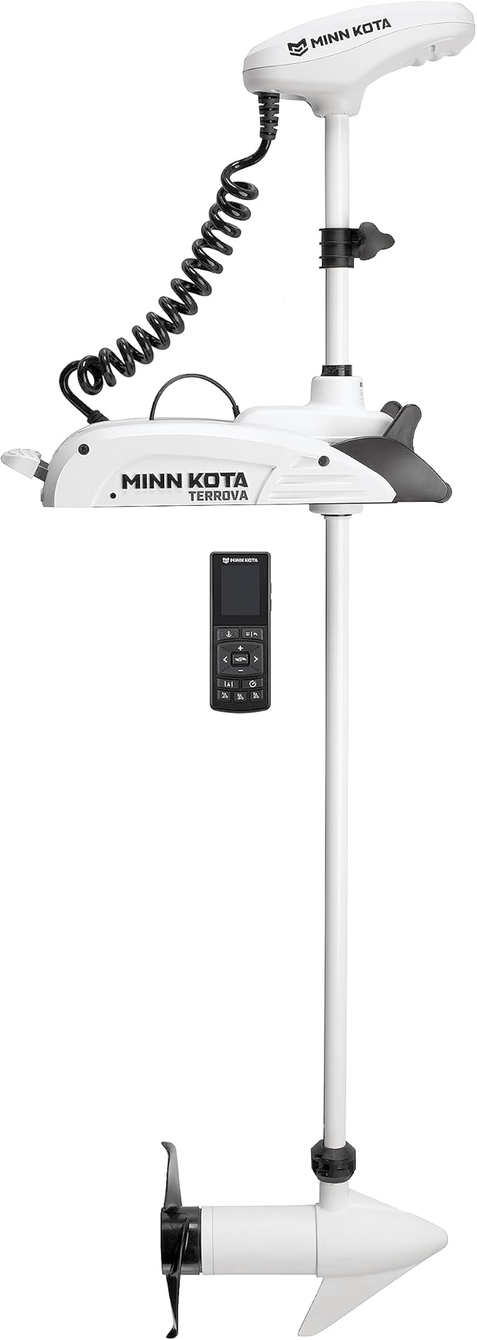Minn Kota Riptide Terrova 55 lb. Thrust 54