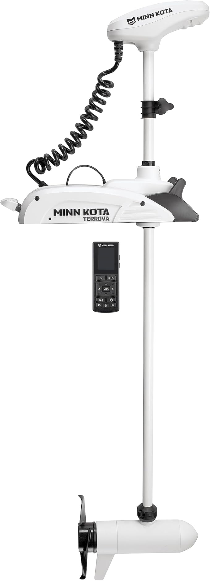 Minn Kota Riptide Terrova 80 lb. Thrust 54