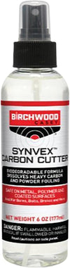 GSM Birchwood Casey SYNVEX 6Oz Firearm Cleaning