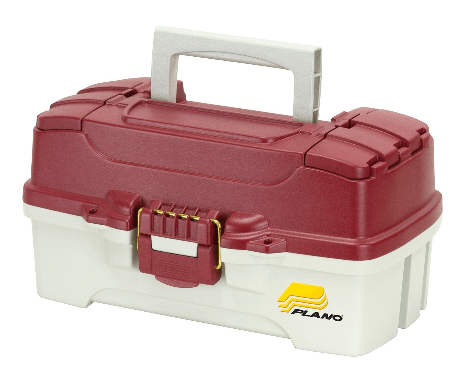 Plano One Tray Tackle Box ZZZ