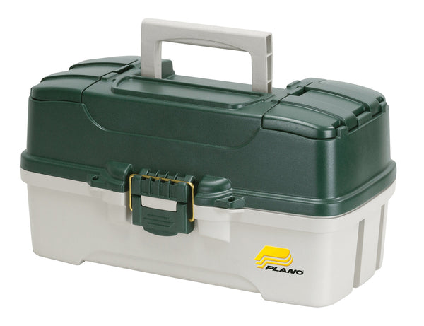 Plano Three Tray Tackle Box ZZZ