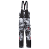 Striker Adrenaline Rain Bib Men's