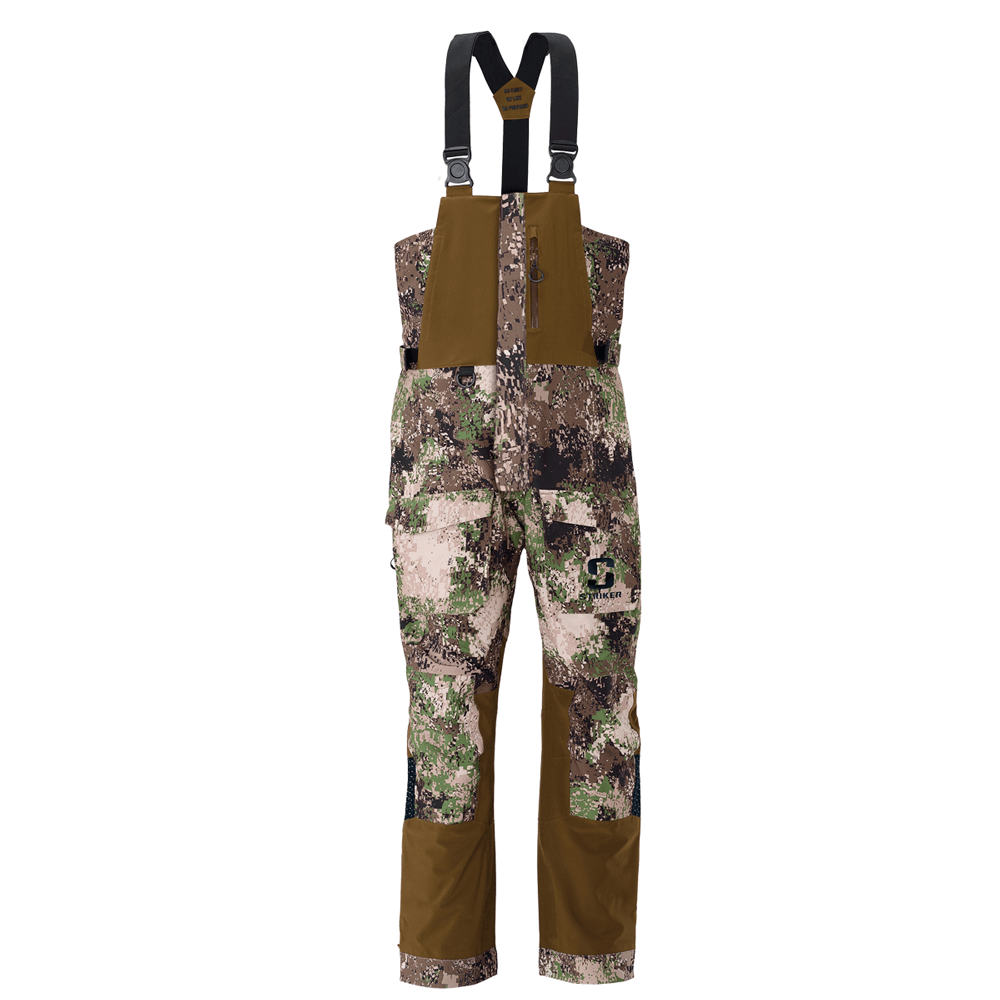 Striker Adrenaline Rain Bib Men's