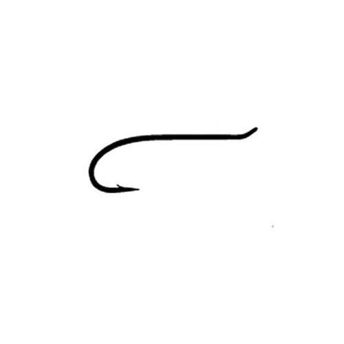 Tiemco 7999 Steelhead/Salmon Hooks - 2/0
