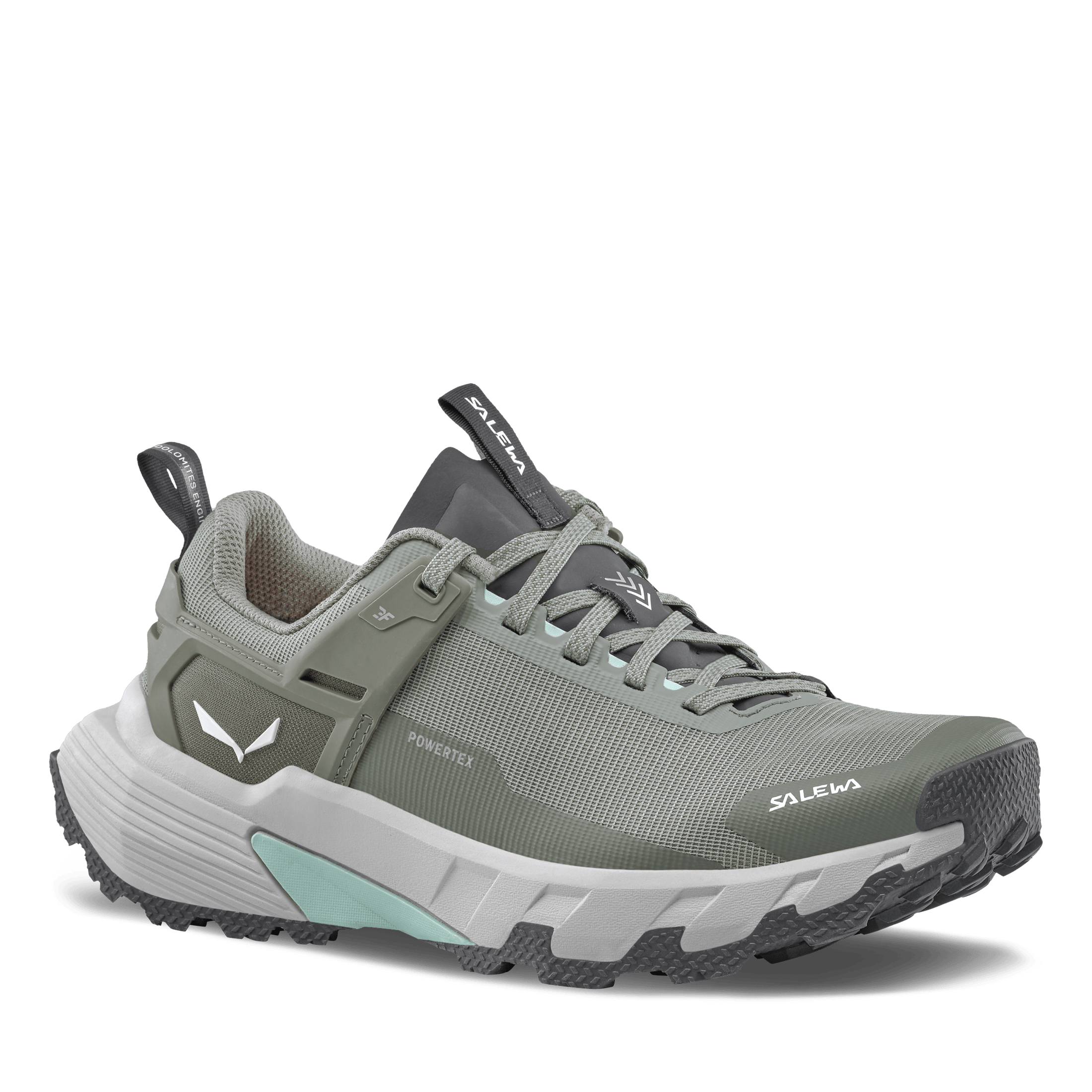 Salewa Pedroc 2 Powertex Shoe Women's