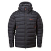 Rab Electron Pro Goose Down Jacket - Men's