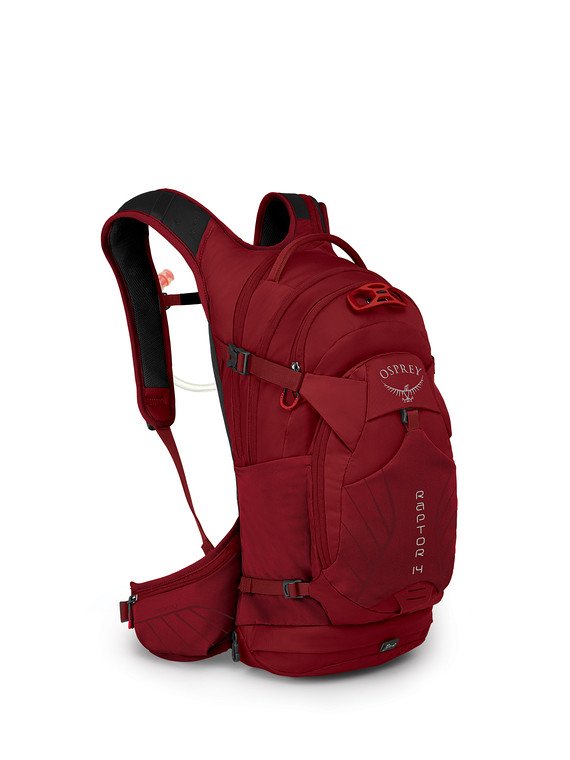 Osprey Raptor 14 - Ascent Outdoors LLC