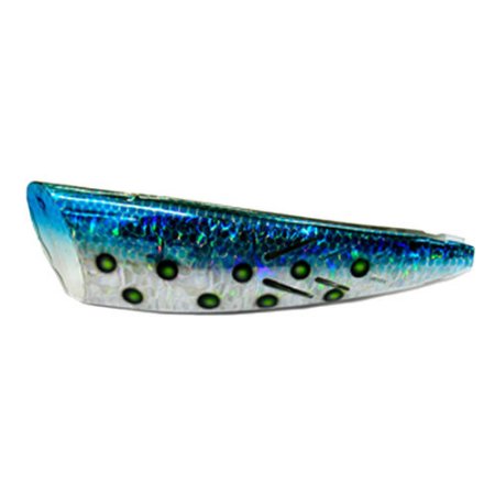 Brad's Fish 4 Supercut 2Pack