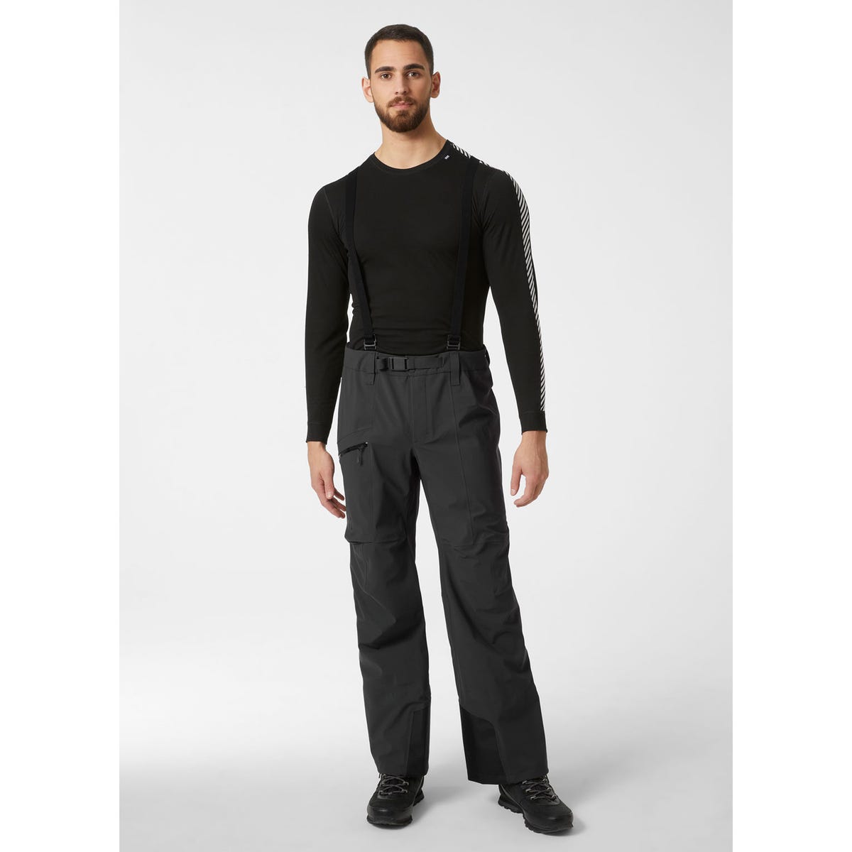 Helly Hansen Men's Verglas Backcountry Pant