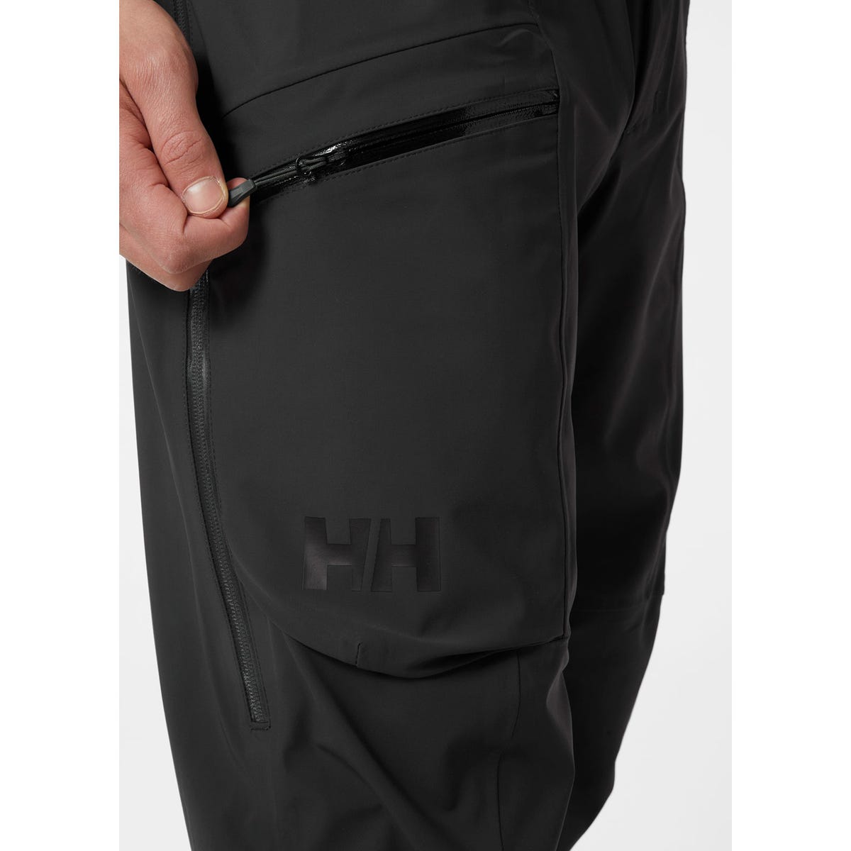 Helly Hansen Men's Verglas Backcountry Pant