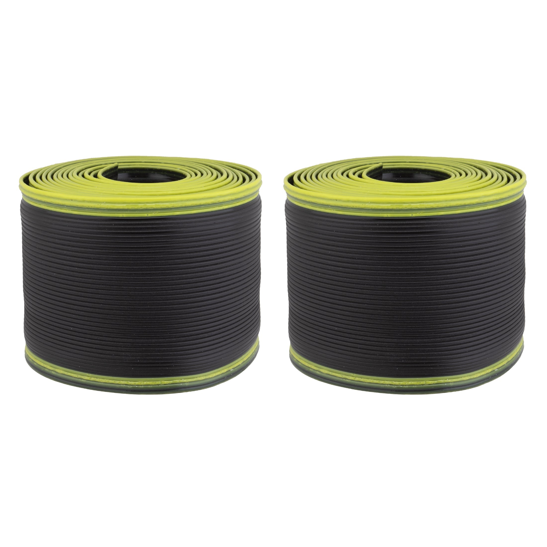 Mr Tuffy 2XL Fat Bike Tire Liner Lime 26/29x2.35-3/27.5+