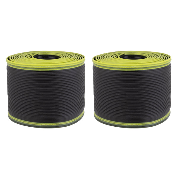 Mr Tuffy 2XL Fat Bike Tire Liner Lime 26/29x2.35-3/27.5+