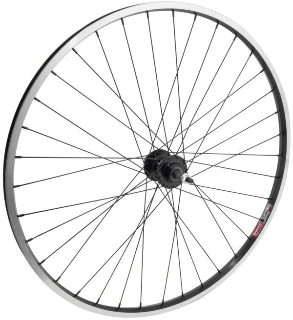 Wheel Master 29" Alloy Mountain Disc Single Wall