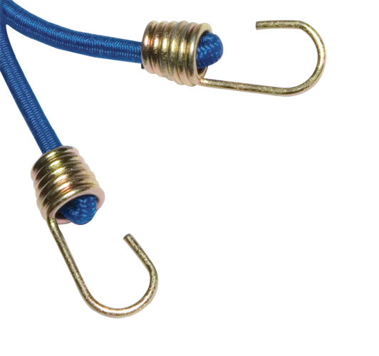 USA Pro Grip Mini Bungee Cords- 4 Pack
