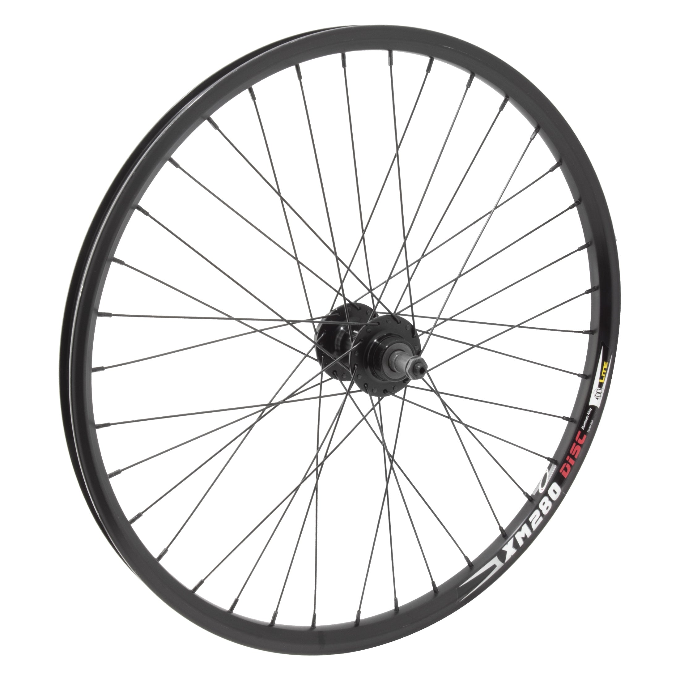 Wheel Master 24