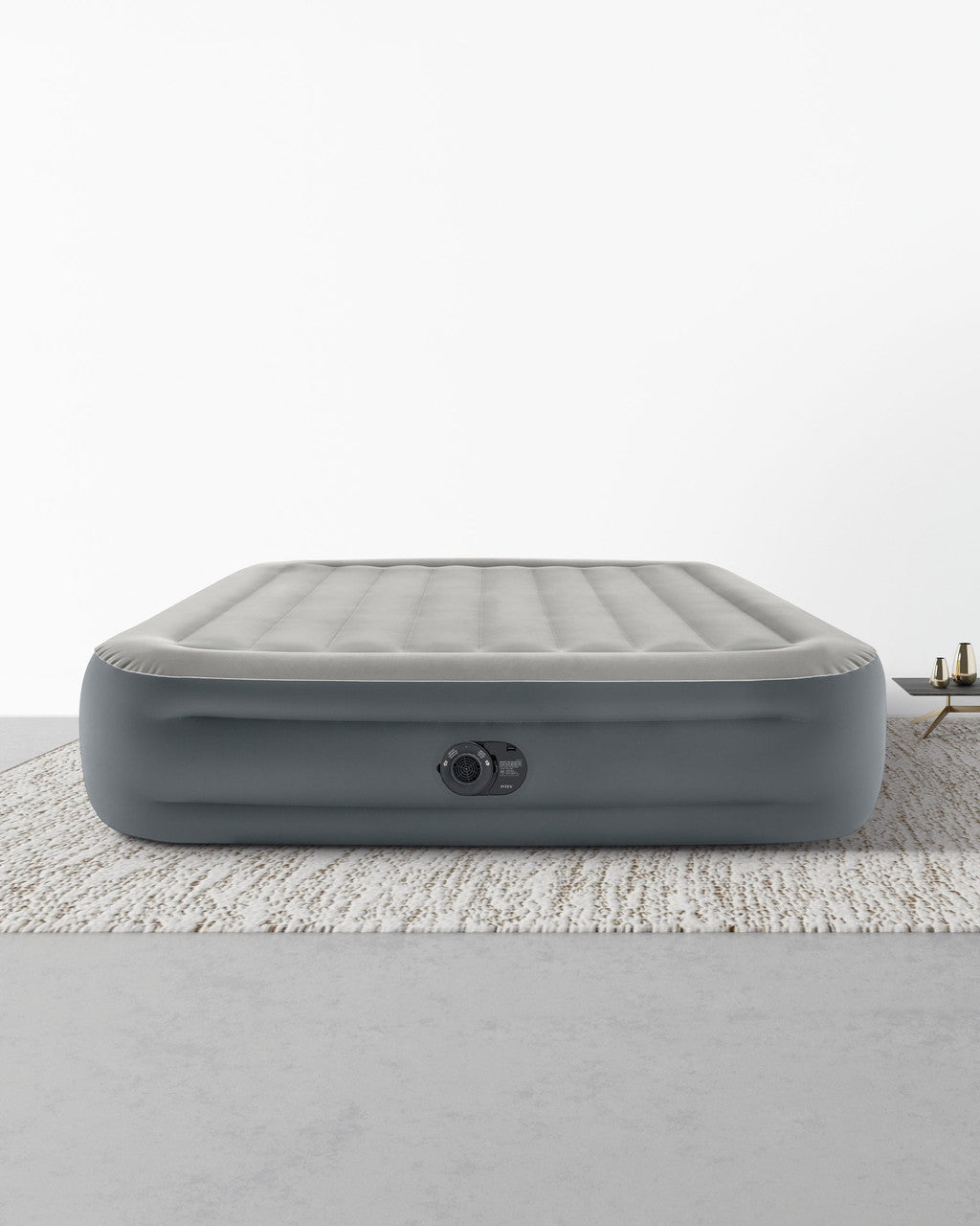 ntex Dura-Beam® Plus Essential Rest Air Mattress 18