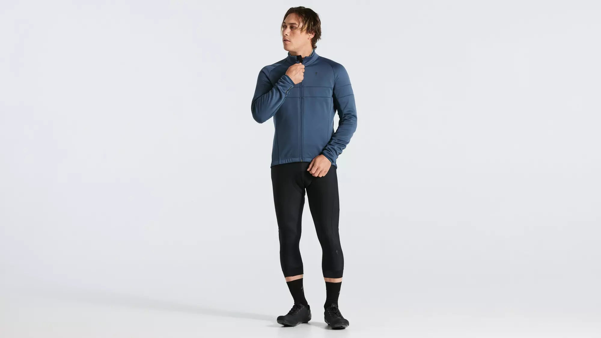 Specialized Men's RBX Softshell Jacket