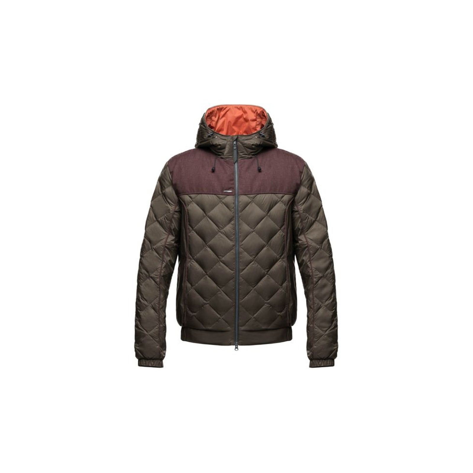 Nobis Elle Quilted Hooded Jacket Women's
