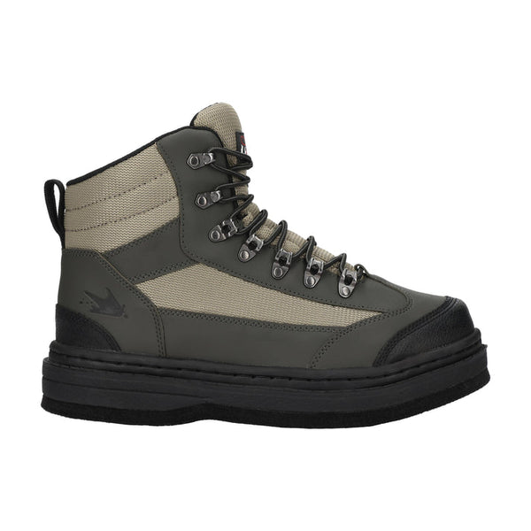 Frogg Toggs Men's Hellbender Felt Wading Boot