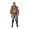 FROG WADER GR HUNT MAX 12