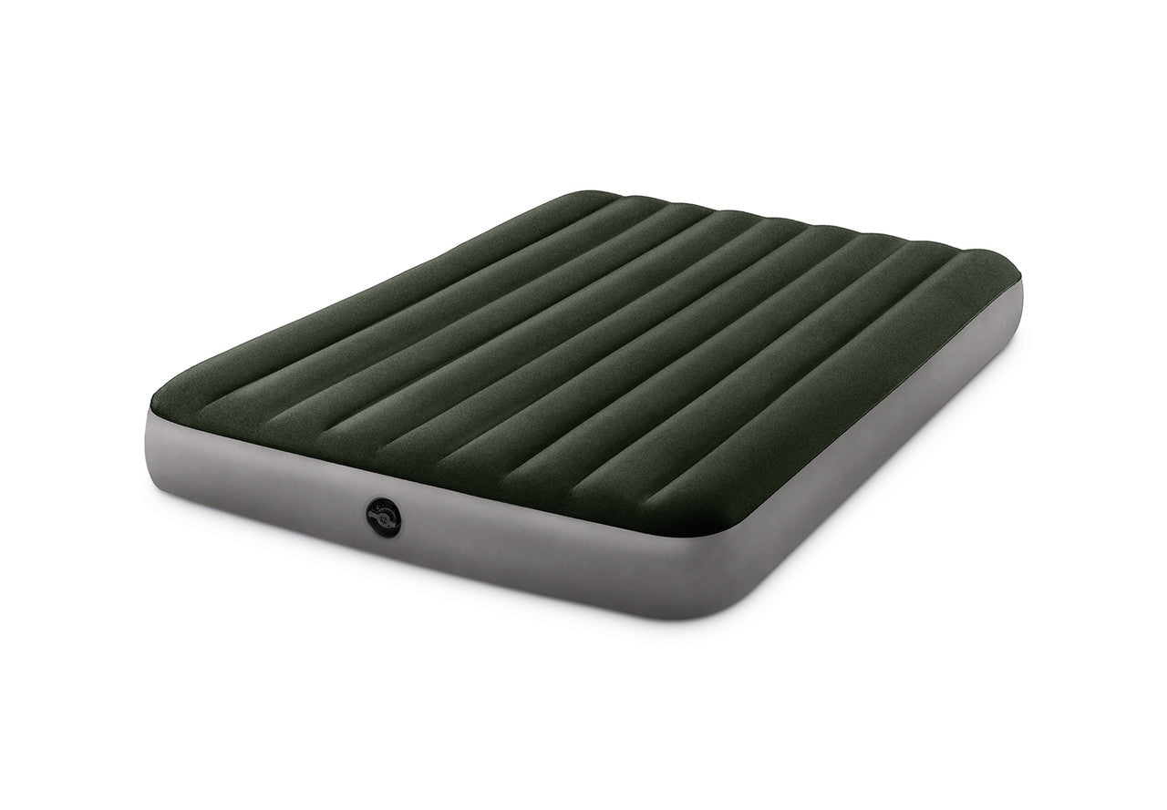 Intex Dura-Beam Standard Prestige Air Mattress 10