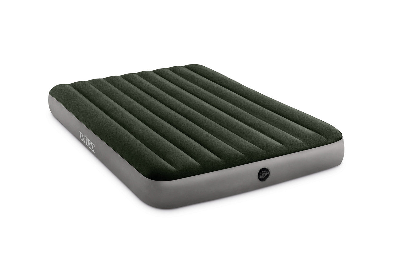 Intex Dura-Beam Standard Prestige Air Mattress 10