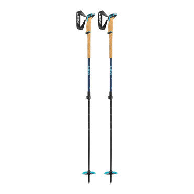 Leki Bernina Lite 2 Ski Mountaineering Pole