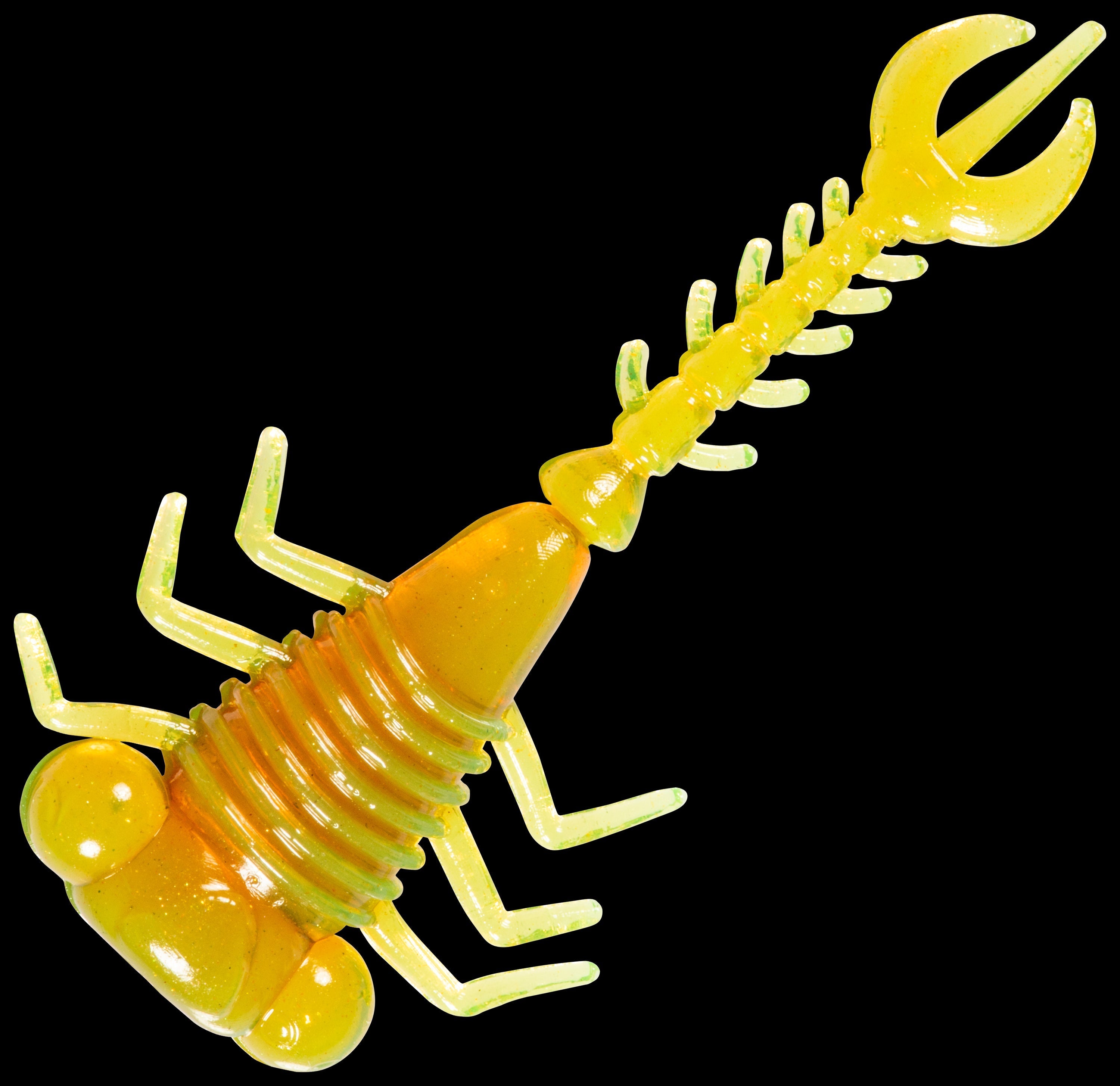 Z-Man Micro Finesse LarvaZ 1.75