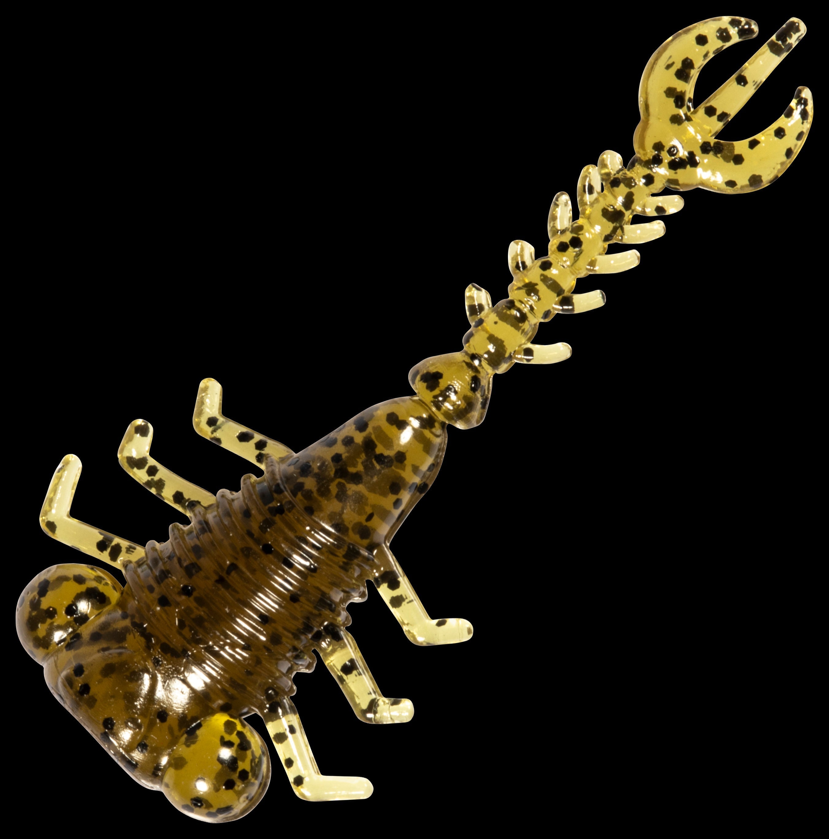 Z-Man Micro Finesse LarvaZ 1.75