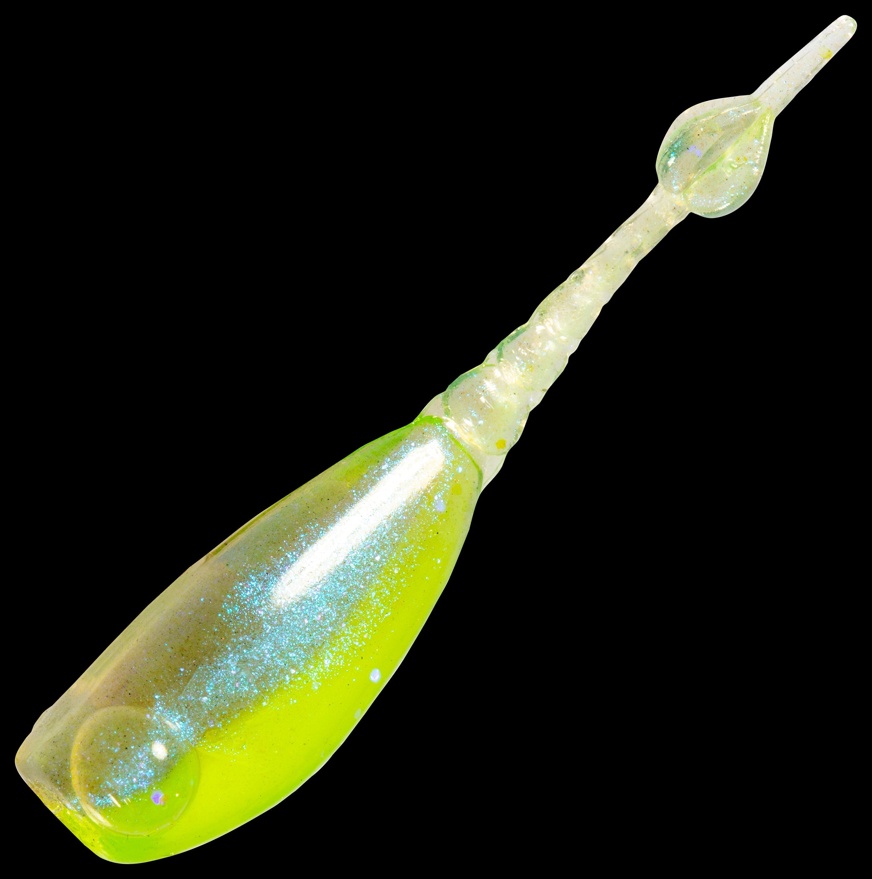 Z-Man Micro Finesse StingerZ 2