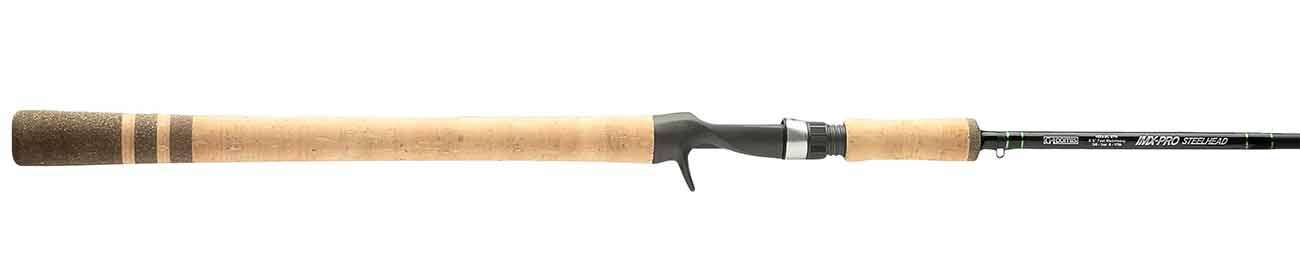 G. Loomis IMX-PRO Steelhead Casting Rod