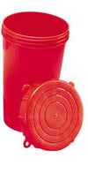 Scotty	Crab Bait Jar