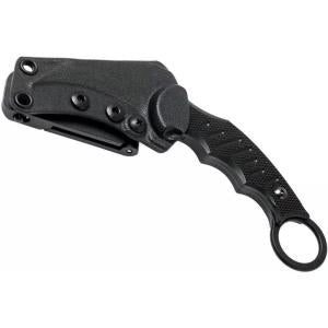 Smith & Wesson Extreme Ops Fixed Blade 3-1/4