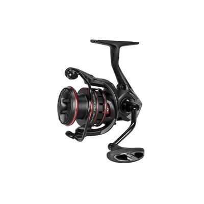 Okuma Fishing Tackle Ceymar HD Spinning Reel 5.3 1 7BB + 1RB Ambidextrous 230/50 Braided Line Rating CHD-C5000A ZZZ