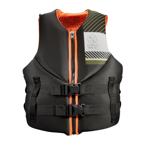 Ho Sports Hyperlite Women's Indy CGA Life Jacket