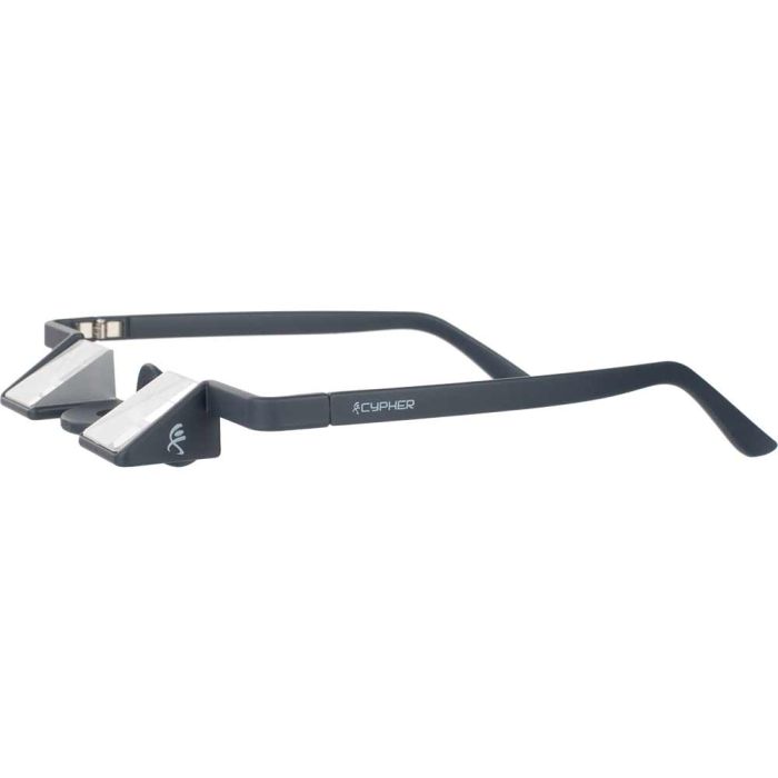 Cypher Belay Glasses